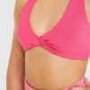 Soutien-gorge de sport à dos nu Essential