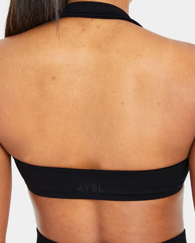 Soutien-gorge de sport à dos nu Essential