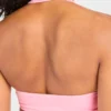 Soutien-gorge de sport à dos nu Essential