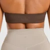 Soutien-gorge de sport à dos nu Essential