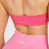 Soutien-gorge de sport à dos nu Essential