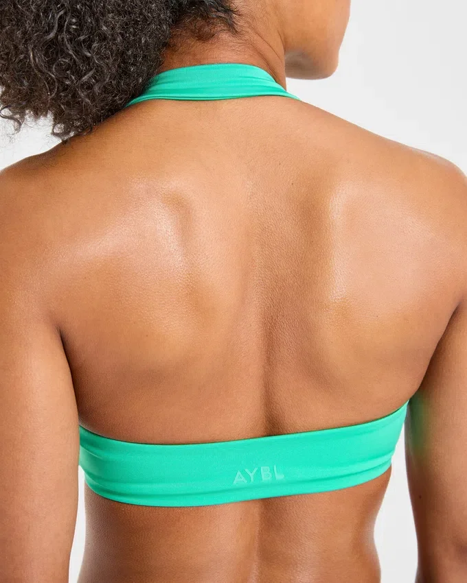 Soutien-gorge de sport à dos nu Essential