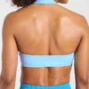 Soutien-gorge de sport à dos nu Essential