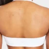 Soutien-gorge de sport à dos nu Essential