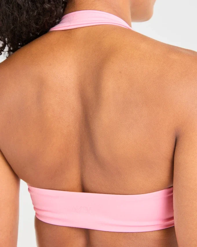 Soutien-gorge de sport à dos nu Essential