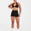 Soutien-gorge de sport à dos nu Essential