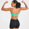 Soutien-gorge de sport à dos nu Essential