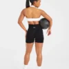 Soutien-gorge de sport à dos nu Essential