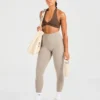 Soutien-gorge de sport à dos nu Essential