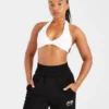 Soutien-gorge de sport à dos nu Essential