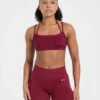 Soutien-gorge de sport double épaisseur Essential