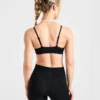Soutien-gorge de sport double épaisseur Essential
