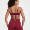Soutien-gorge de sport double épaisseur Essential