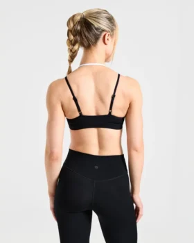 Soutien-gorge de sport double épaisseur Essential