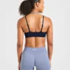 Soutien-gorge de sport double épaisseur Essential