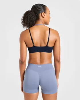 Soutien-gorge de sport double épaisseur Essential