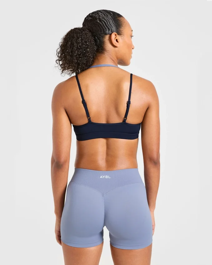Soutien-gorge de sport double épaisseur Essential