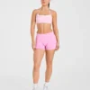 Soutien-gorge de sport double épaisseur Essential