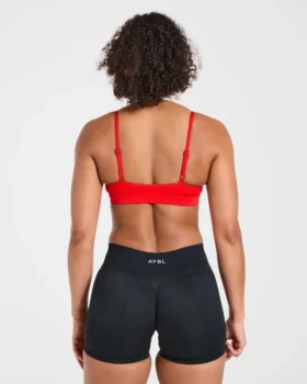 Soutien-gorge de sport double épaisseur Essential