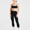 Soutien-gorge de sport double épaisseur Essential
