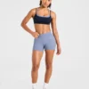 Soutien-gorge de sport double épaisseur Essential
