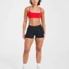 Soutien-gorge de sport double épaisseur Essential