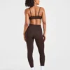Soutien-gorge de sport double épaisseur Essential
