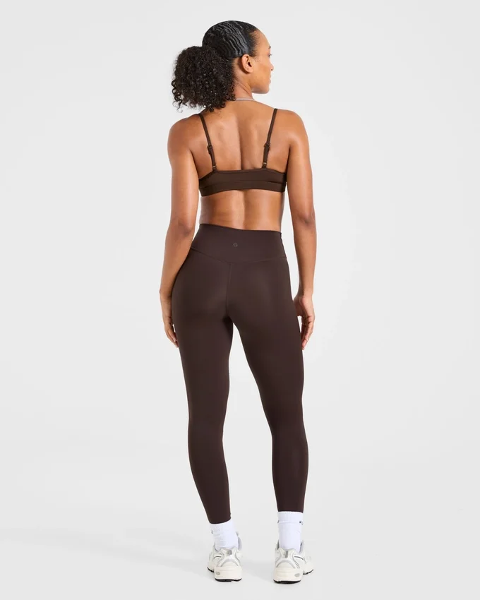 Soutien-gorge de sport double épaisseur Essential