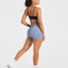 Soutien-gorge de sport double épaisseur Essential