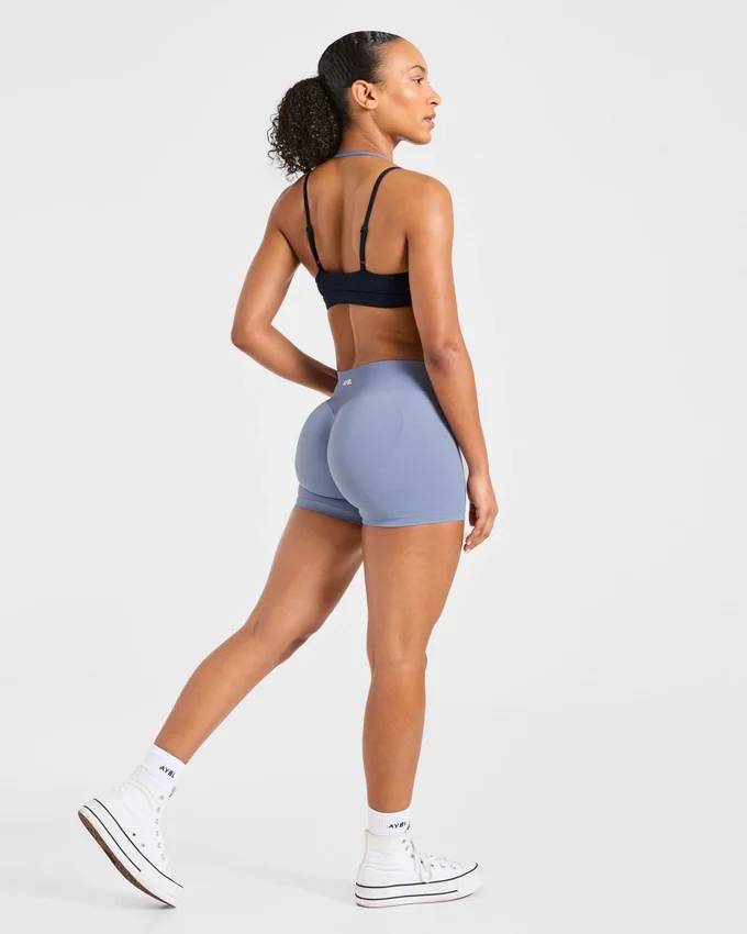Soutien-gorge de sport double épaisseur Essential