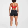 Soutien-gorge de sport double épaisseur Essential