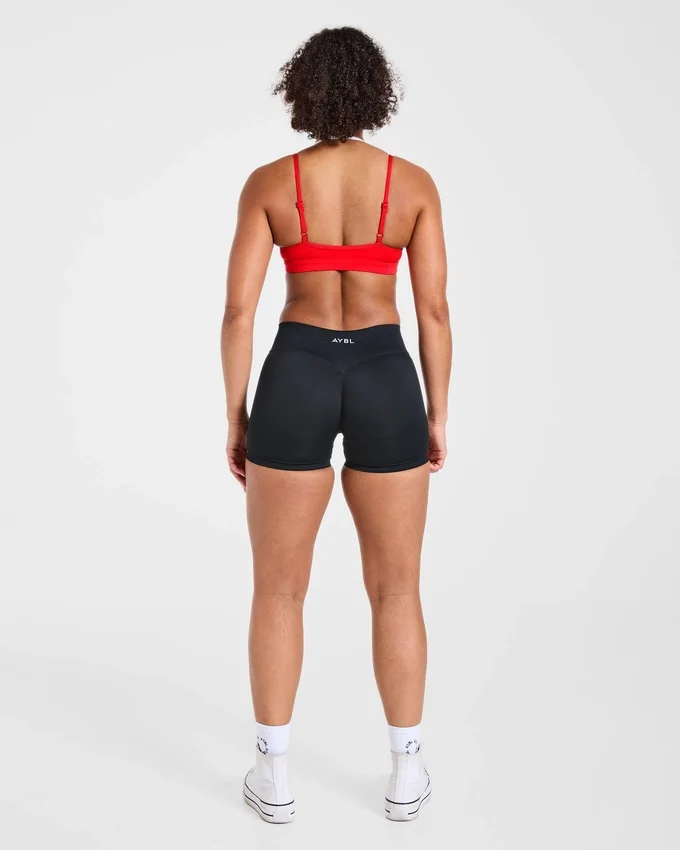 Soutien-gorge de sport double épaisseur Essential