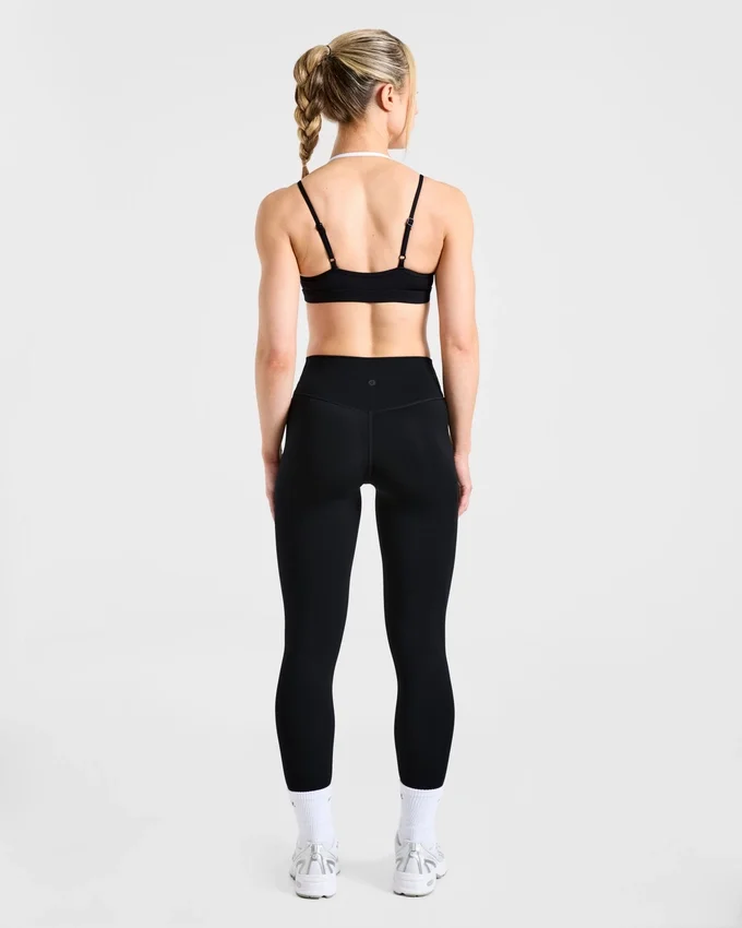 Soutien-gorge de sport double épaisseur Essential
