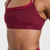 Soutien-gorge de sport double épaisseur Essential