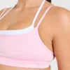 Soutien-gorge de sport double épaisseur Essential