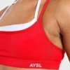 Soutien-gorge de sport double épaisseur Essential