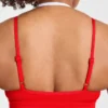 Soutien-gorge de sport double épaisseur Essential