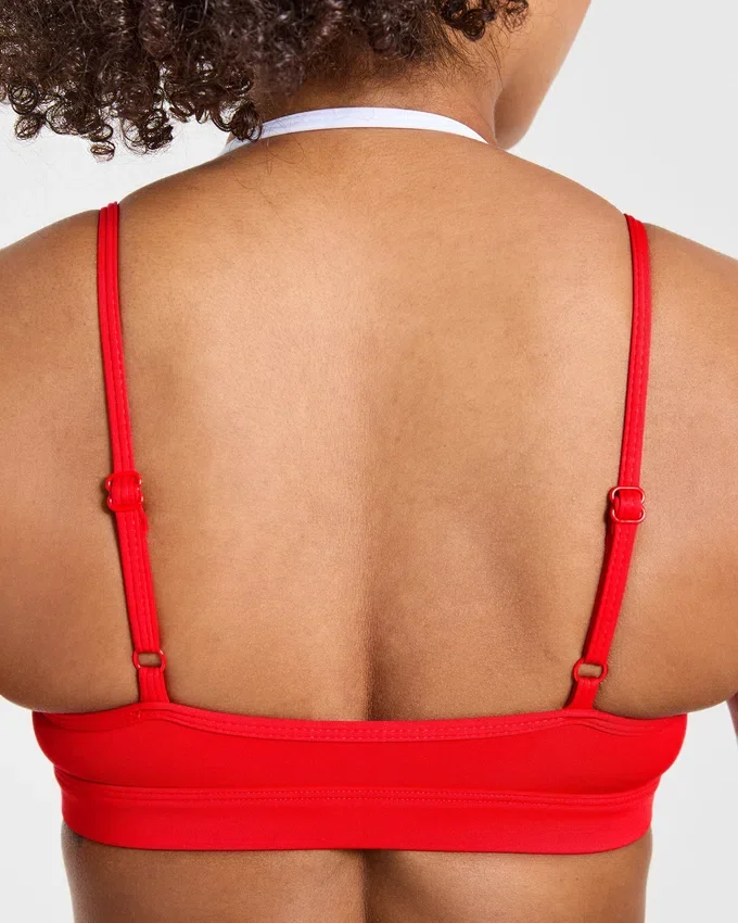 Soutien-gorge de sport double épaisseur Essential