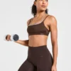 Soutien-gorge de sport double épaisseur Essential