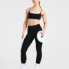 Soutien-gorge de sport double épaisseur Essential