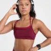 Soutien-gorge de sport double épaisseur Essential