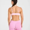 Soutien-gorge de sport double épaisseur Essential