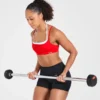 Soutien-gorge de sport double épaisseur Essential