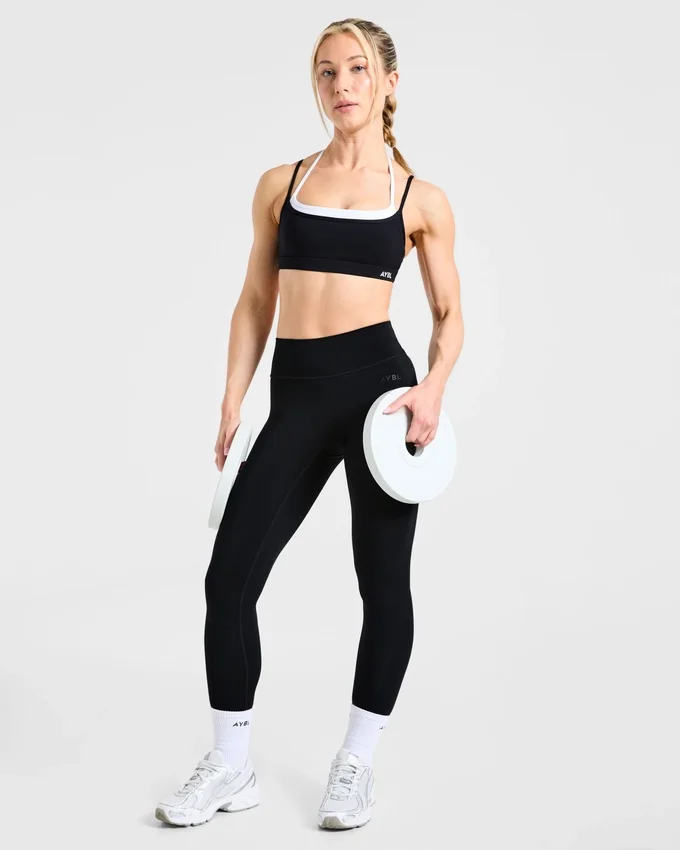 Soutien-gorge de sport double épaisseur Essential
