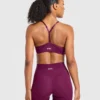 Soutien-gorge de sport Engage