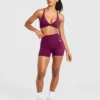Short Engage Shorts