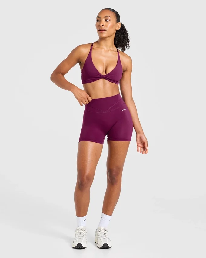Short Engage Shorts