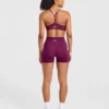 Short Engage Shorts