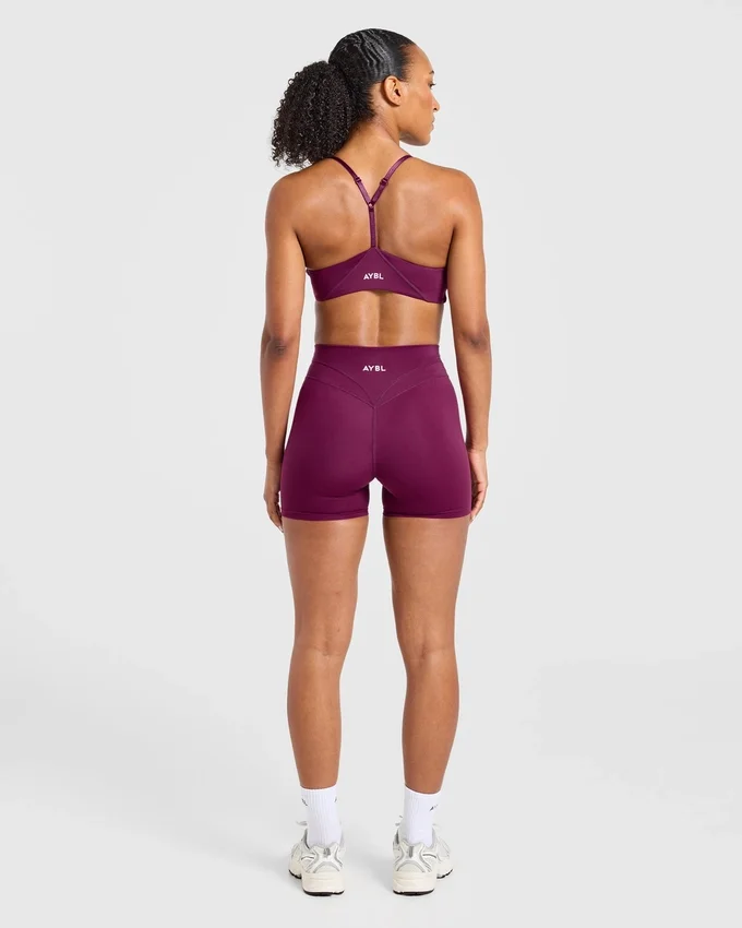 Short Engage Shorts