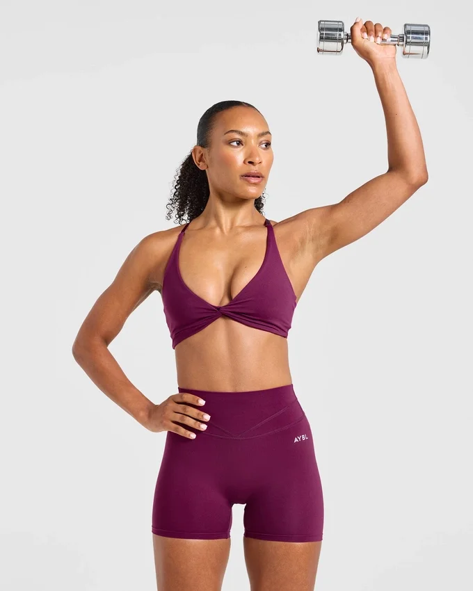 Soutien-gorge de sport Engage